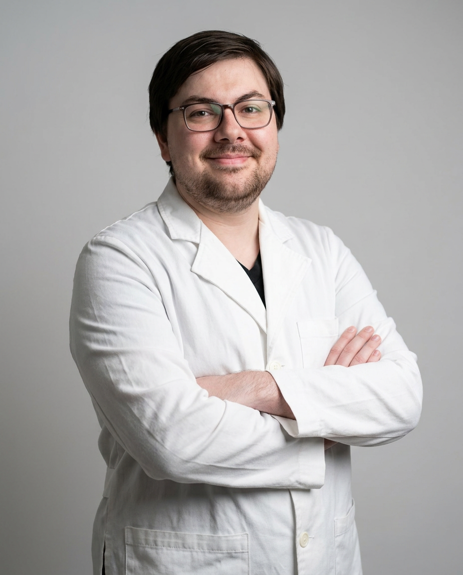 Dr. Matthew Olguin