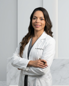 Dr. Kimberly Ruiz