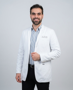 Dr. Mustafa Sodi