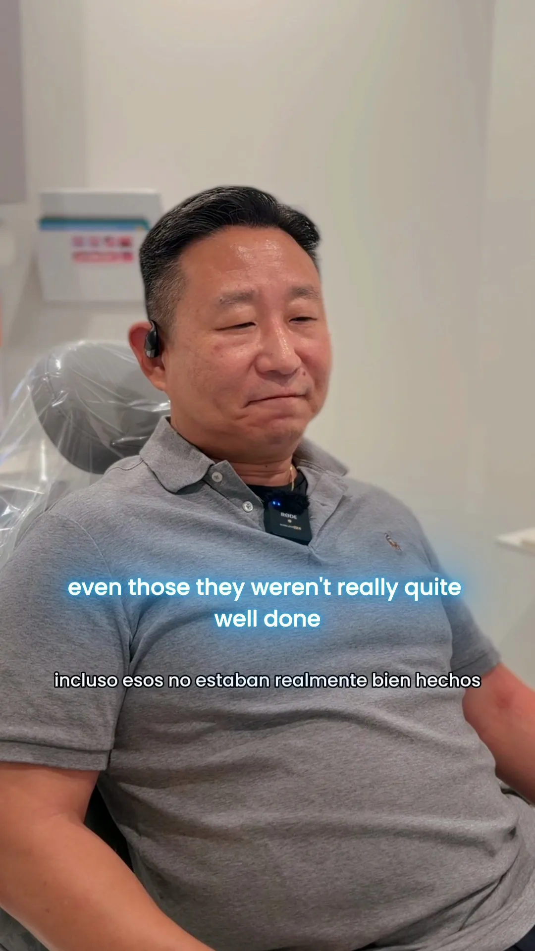 Meet Our Patients 1